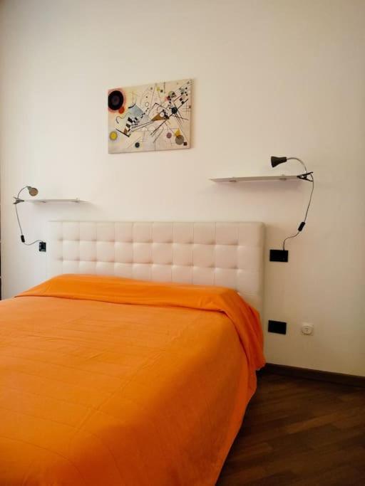 Intero Appartamento A Nord Di Milano Bresso Buitenkant foto